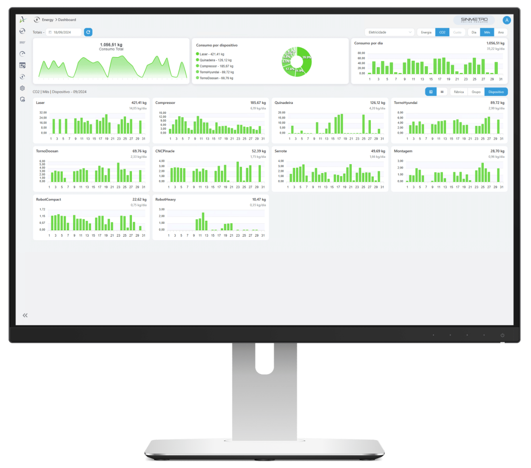 screenshot of ACCEPT Energy